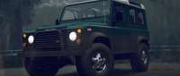 Land-Rover Defender