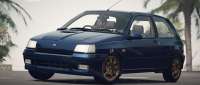 Renault Clio Williams