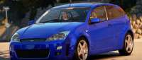 Ford Focus RS