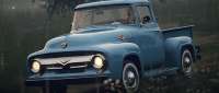 Ford F-100