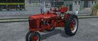 Farmall H