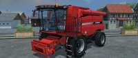 Case IH Axial-Flow 7130