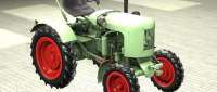 Fendt Dieselross F16
