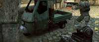 Piaggio Ape