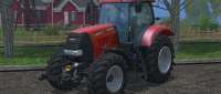 Case IH Puma 160