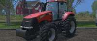 Case IH Magnum 380