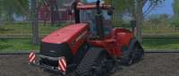 Case IH Quadtrac 620