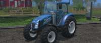 New Holland T4.75
