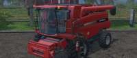 Case IH Axial-Flow 7130