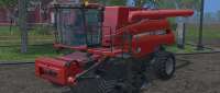 Case IH Axial-Flow 9230 Quadtrac