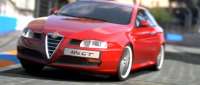 Alfa Romeo GT