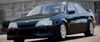 Lotus Carlton