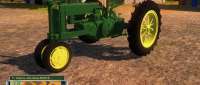 John Deere Model B