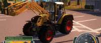 Fendt 312