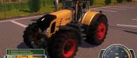 Fendt 936 Vario