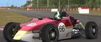 Formula Vee