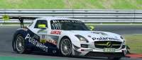 Mercedes-Benz SLS AMG GT3