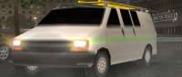 Chevrolet Express