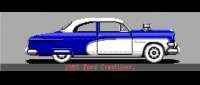 Ford Crestliner