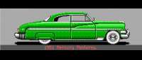 Mercury Monterey