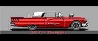 Ford Thunderbird
