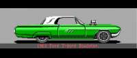 Ford Thunderbird
