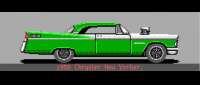 Chrysler New Yorker