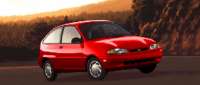 Ford Aspire