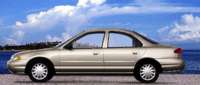 Ford Contour