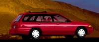 Ford Escort