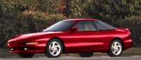 Ford Probe