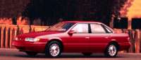 Ford Taurus
