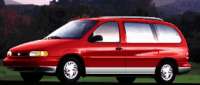 Ford Windstar
