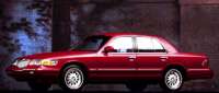 Mercury Grand Marquis