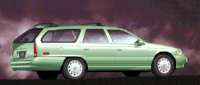 Mercury Sable