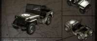 Willys MB 'Jeep'