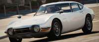 Toyota 2000GT