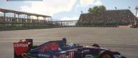 Toro Rosso STR9 Renault