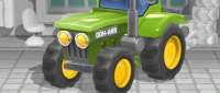 John Deere 4430