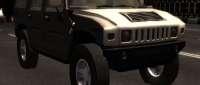 Hummer H2