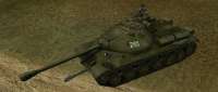 ChTZ IS-3