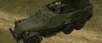 ZiS BTR-152