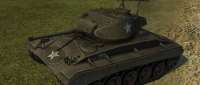 Cadillac M24 Chaffee
