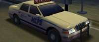 Ford Crown Victoria