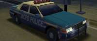 Ford Crown Victoria