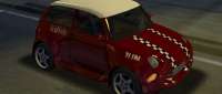 Rover Mini Cooper