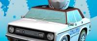 Morris Marina
