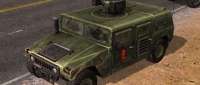 AM General HMMWV