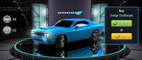Dodge Challenger Concept