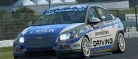 Chevrolet Cruze WTCC